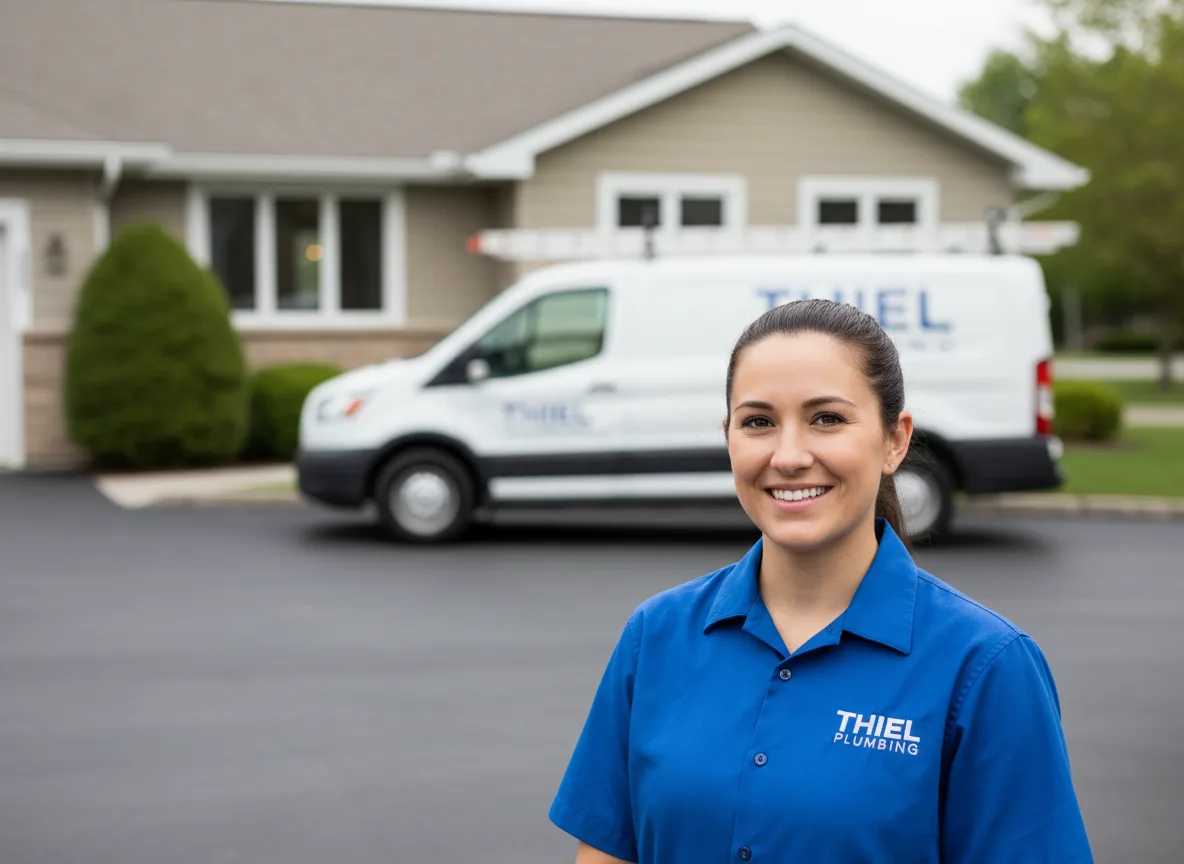 Plumber Parkers Lake, KY FAQs